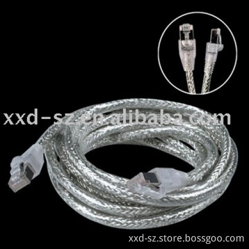 RJ 45 Patch cord